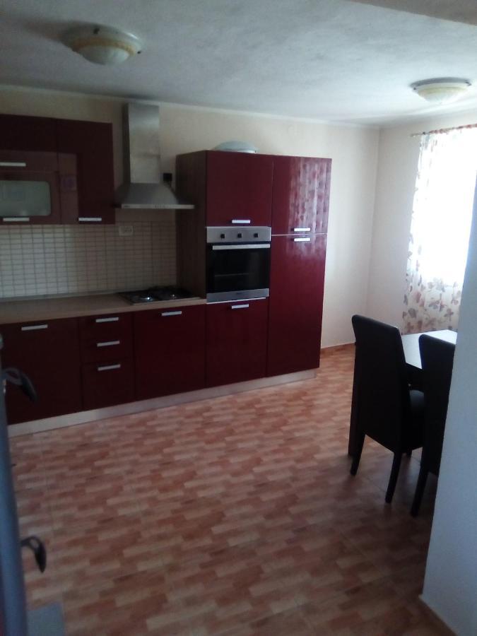 Apartman Gardijan Apartment Skradin Luaran gambar