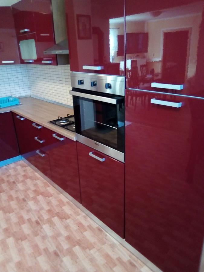 Apartman Gardijan Apartment Skradin Luaran gambar