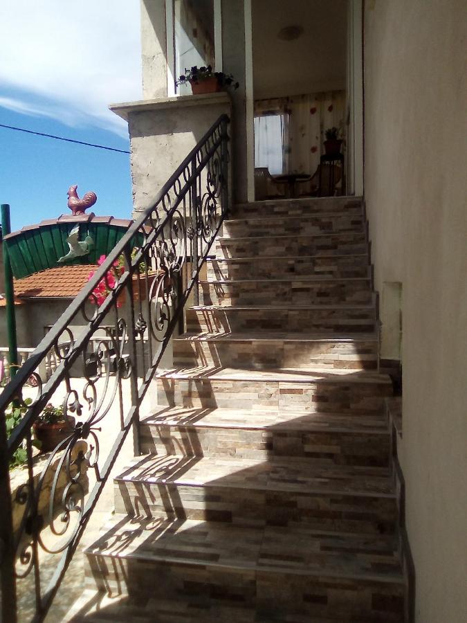 Apartman Gardijan Apartment Skradin Luaran gambar