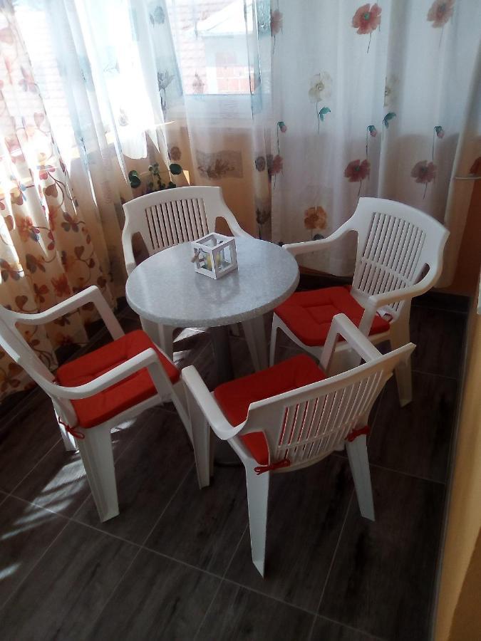 Apartman Gardijan Apartment Skradin Luaran gambar