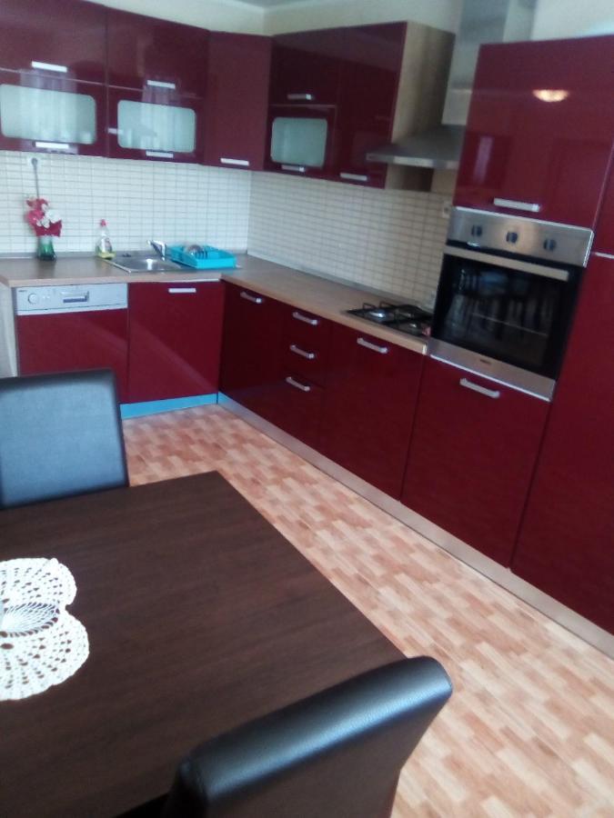 Apartman Gardijan Apartment Skradin Luaran gambar