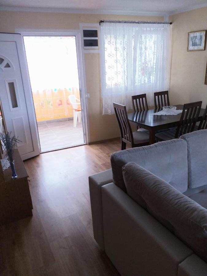 Apartman Gardijan Apartment Skradin Luaran gambar