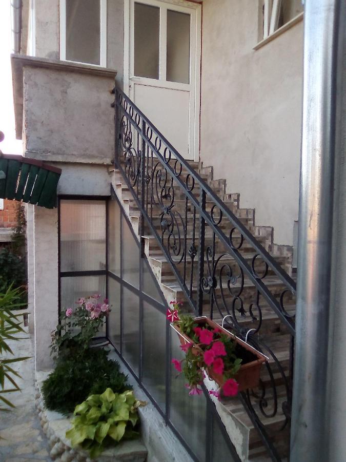 Apartman Gardijan Apartment Skradin Luaran gambar