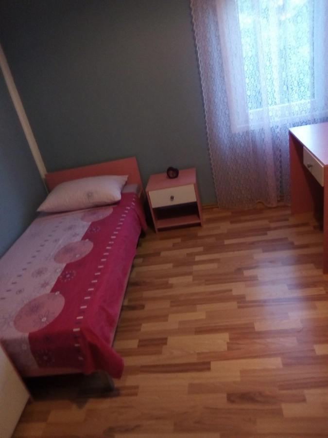 Apartman Gardijan Apartment Skradin Luaran gambar