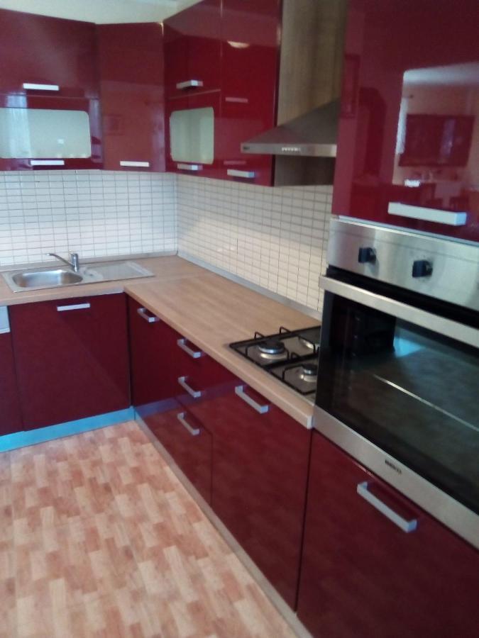 Apartman Gardijan Apartment Skradin Luaran gambar