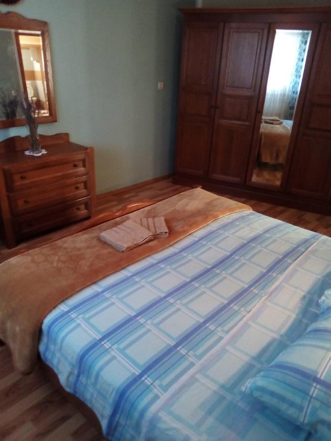 Apartman Gardijan Apartment Skradin Luaran gambar