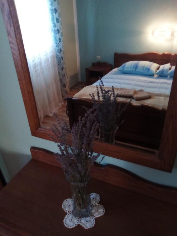 Apartman Gardijan Apartment Skradin Luaran gambar