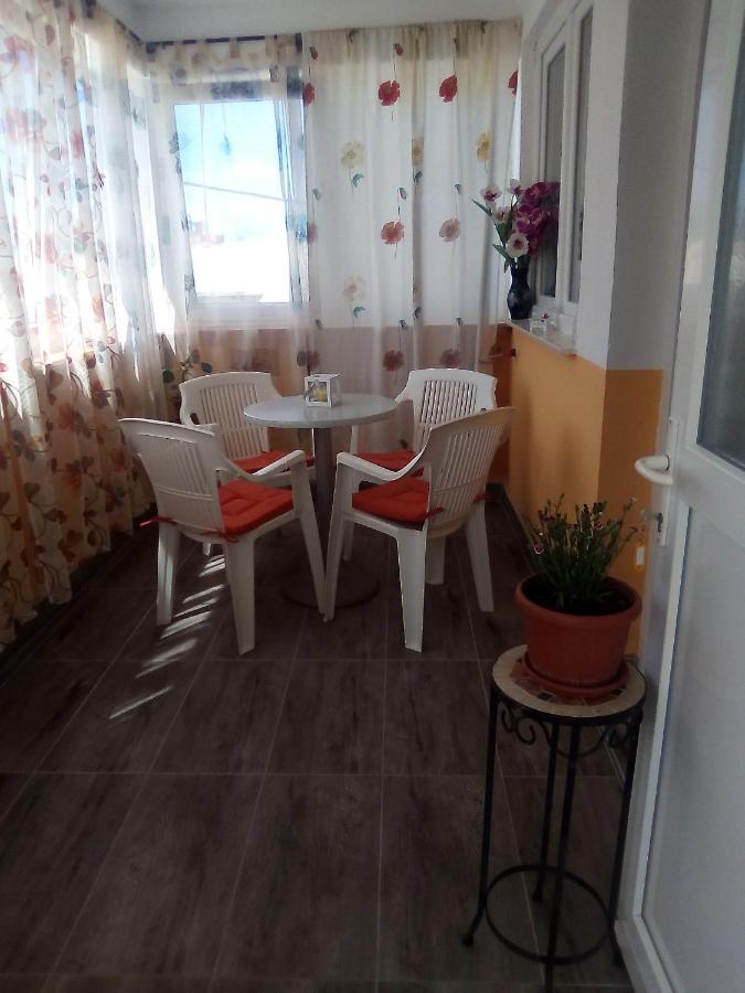 Apartman Gardijan Apartment Skradin Luaran gambar