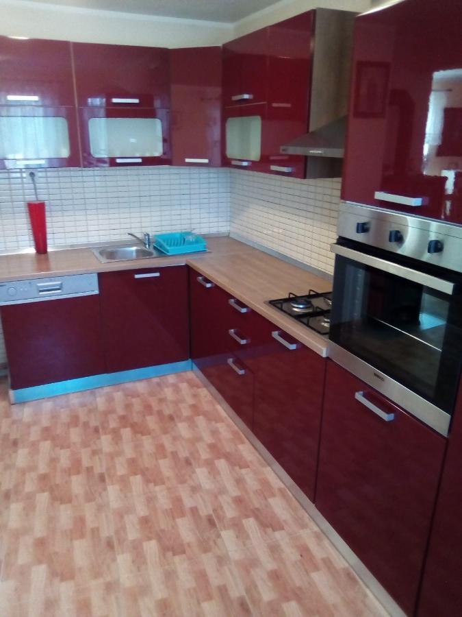 Apartman Gardijan Apartment Skradin Luaran gambar