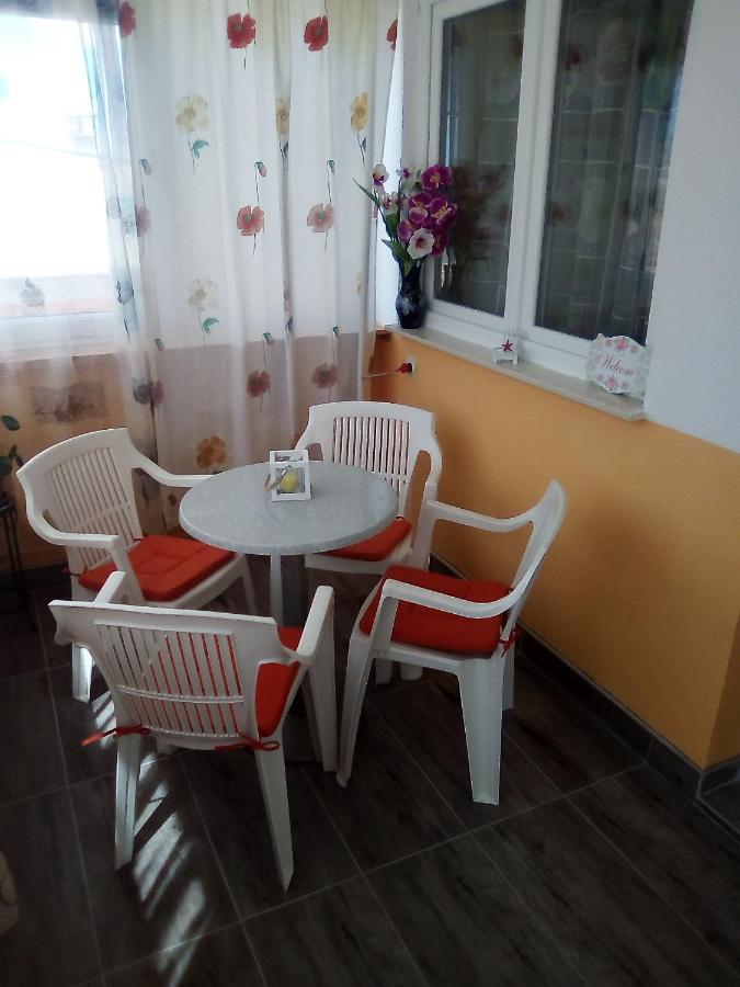 Apartman Gardijan Apartment Skradin Luaran gambar