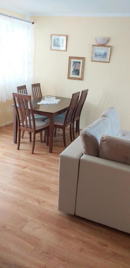 Apartman Gardijan Apartment Skradin Luaran gambar