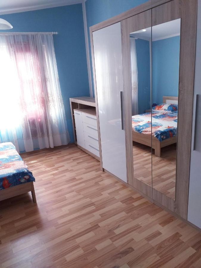 Apartman Gardijan Apartment Skradin Luaran gambar