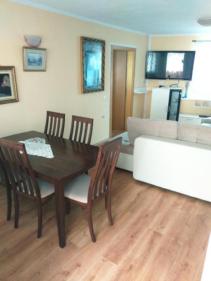 Apartman Gardijan Apartment Skradin Luaran gambar