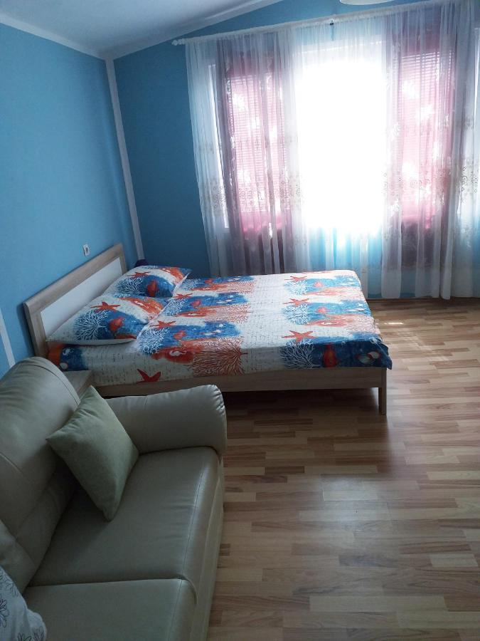 Apartman Gardijan Apartment Skradin Luaran gambar