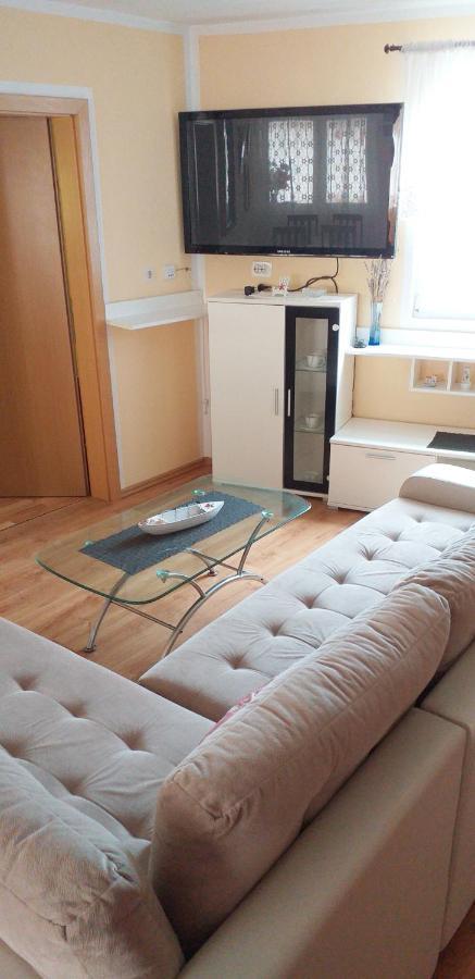 Apartman Gardijan Apartment Skradin Luaran gambar