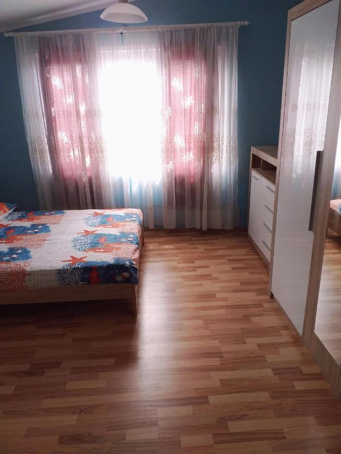 Apartman Gardijan Apartment Skradin Luaran gambar