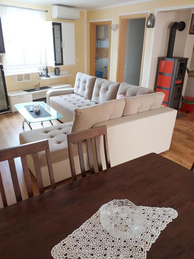 Apartman Gardijan Apartment Skradin Luaran gambar